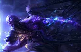 LMHTL Riot tiếp tục nerf Ryze, trả lại tiền thưởng ăn Trụ Đầu Tiên