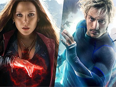 Top 10 khoảnh khắc u ám nhất Vũ trụ Điện ảnh Marvel