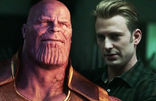 Thánh spoil Avengers: Endgame xuất hiện, hé lộ số phận 