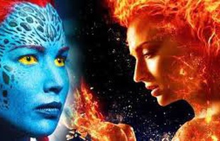 Hot: X-Men Dark Phoenix tung trailer mới, hé lộ sức mạnh 