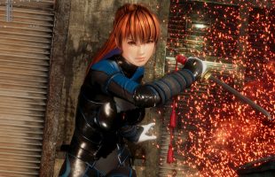 Dead or Alive 6 bị lỗi kỳ quặc “ngốn” 100% CPU, khiến cấu hình bị đẩy lên cao