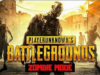 Tìm ra cách khắc chế Zombie PUBG Mobile khiến chúng không thể phản công