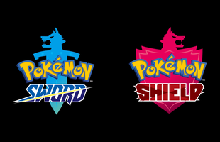 Pokemon ra mắt thế hệ thứ 8 có tên Sword & Shield, ra mắt vào cuối năm nay