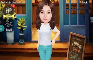 Làm bạn cùng idol Hàn Quốc với StarPOP, tại sao không?