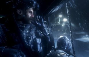 Game thủ PS4 được tặng miễn phí Call of Duty: Modern Warfare Remastered vào tháng 3