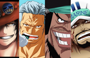 One Piece: Top 10 trái ác quỷ hệ Logia sở hữu năng lực siêu mạnh khiến nhiều kẻ thèm khát sở hữu