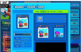 Game thủ Việt cùng nhau hoài niệm về tựa game huyền thoại Boom Online