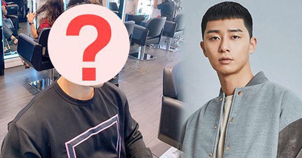 Sau Trường Giang, Ưng Hoàng Phúc cũng bắt trend xuống tóc như chủ quán DanBam Park Seo Joon, nhưng cái kết ra sao?