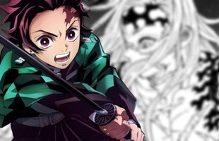 Spoiler Kimetsu no Yaiba 196: Nezuko chính thức trở lại thành người, Muzan đau đớn khi toàn bộ tế bào đang bị phá hủy