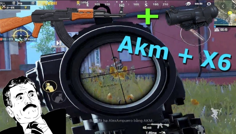 Khám phá 8 loại HACK mà game thủ thường gặp trong PUBG Mobile