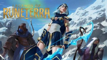 Riot xác nhận Huyền Thoại Runeterra sẽ được phát hành chính thức tại Việt Nam dưới bàn tay VNG - Game Mobile