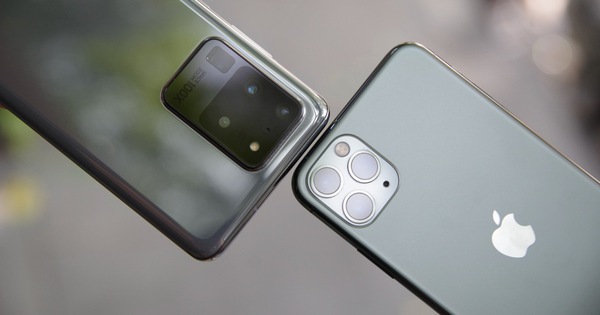 Camera trên Galaxy S20 Ultra tốt hơn iPhone 11 Pro Max chỗ nào?