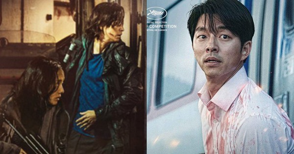 Train To Busan phần 2 tung poster Peninsula, dân tình phát hờn vì Gong Yoo chẳng thèm tái sinh