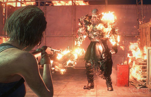 Resident Evil 3 Remake sẽ cắt bỏ một tính năng mà nhiều game thủ chờ đợi