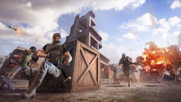 PUBG: Khi một câu chửi tục được hàng ngàn game thủ ủng hộ - Game Online