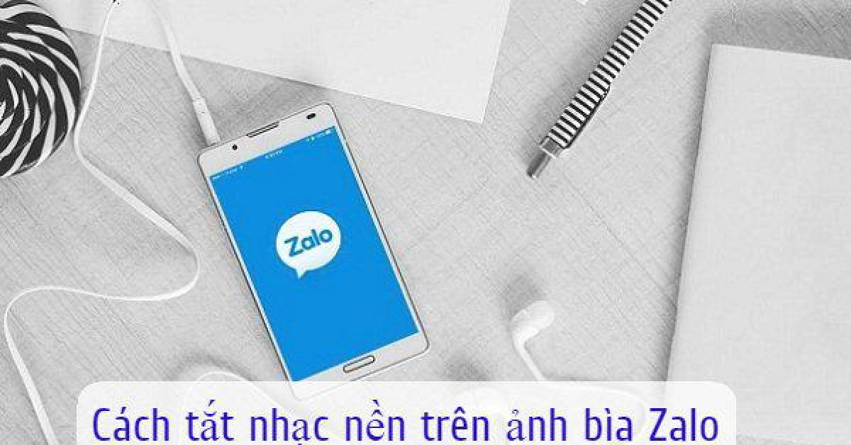 Cách cài nhạc nền thú vị trên trang cá nhân Zalo nhanh nhất