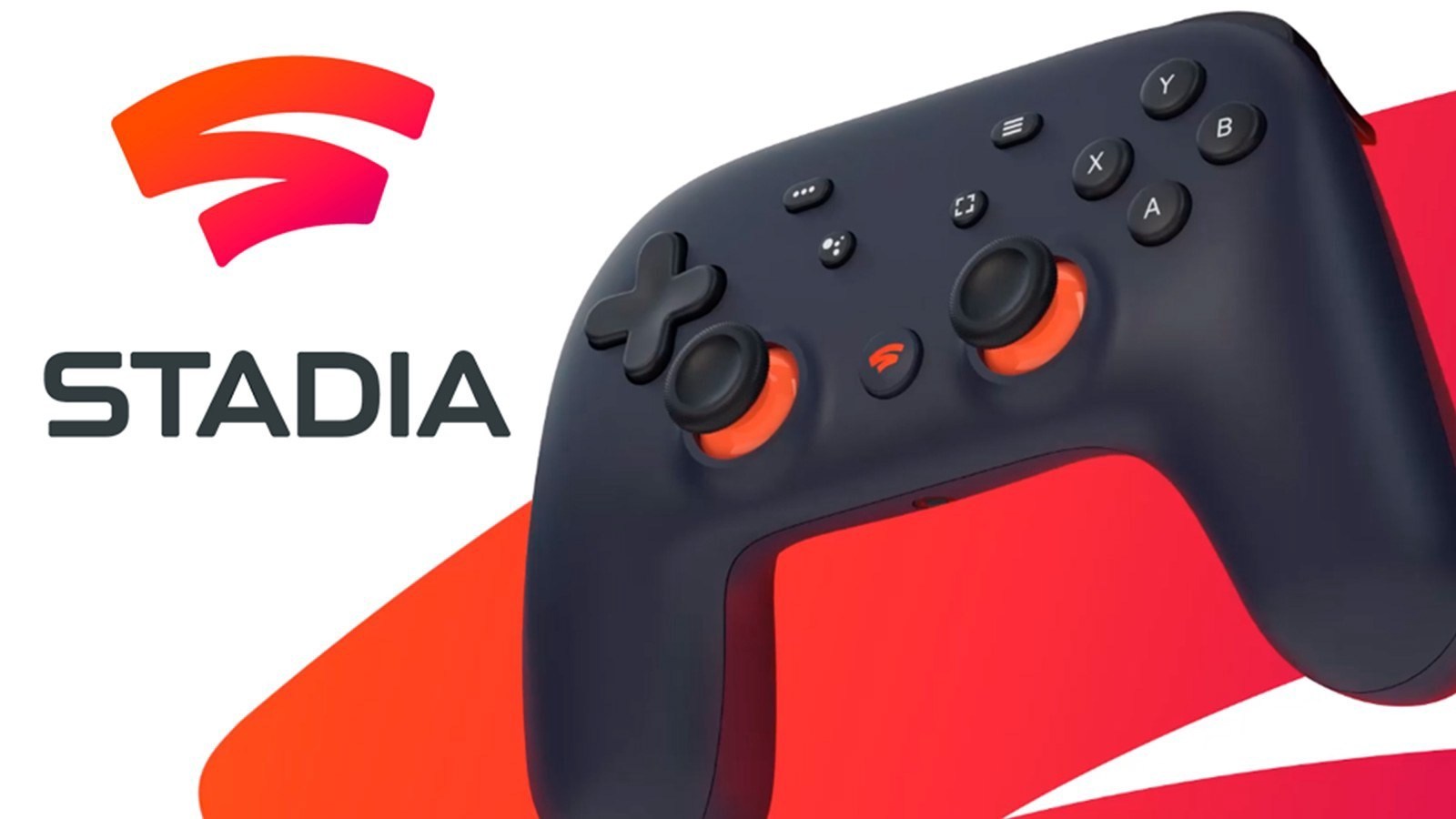 Google sẽ tập trung nhiều vào phát triển công nghệ cho Stadia