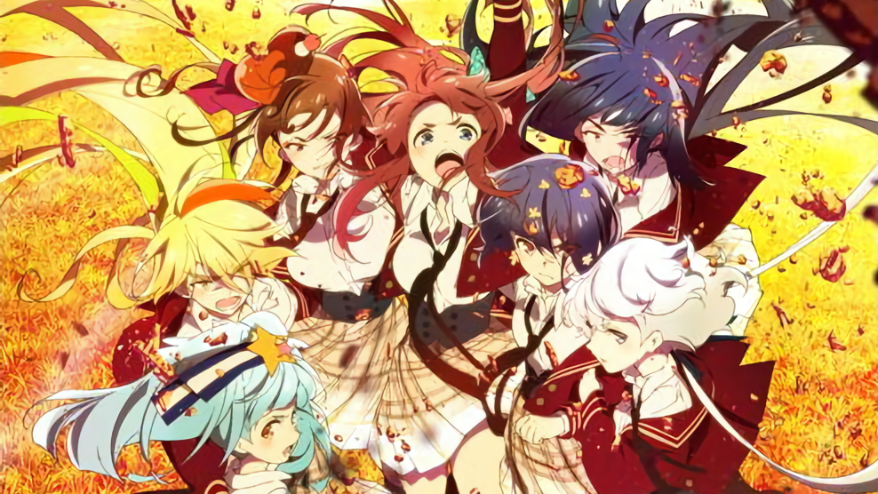 MAPPA thông báo lịch lên sóng Zombie Land Saga Revenge