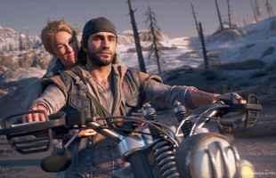 Yêu cầu cấu hình của bom tấn Days Gone trên PC khá nhẹ, PC giá rẻ cũng có thể chiến mượt