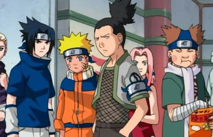 Điểm qua 10 chi tiết thú vị trong Naruto được lấy cảm hứng từ đời thật (P.2)