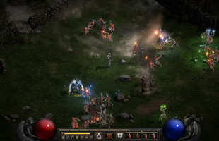 Diablo 2 Resurrected liệu có thành công?