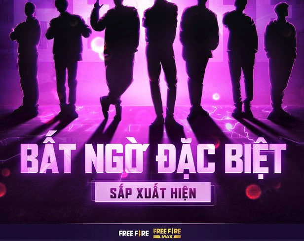 Sau Ronaldo và Sơn Tùng M-TP, Free Fire sẽ có màn hợp tác 