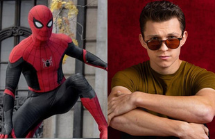 Thành triệu phú ở tuổi 25 nhưng “người nhện” Tom Holland có thú chơi sang rất chững chạc: Không kim cương, không phức tạp mà chọn 1 yếu tố đầy tinh tế