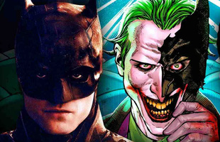 Dàn nhân vật “khuấy đảo” bom tấn siêu anh hùng The Batman: Liệu Joker có xuất hiện “như lời đồn”?