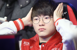 Streamer T1 tỏ ý coi thường Faker và fan của 