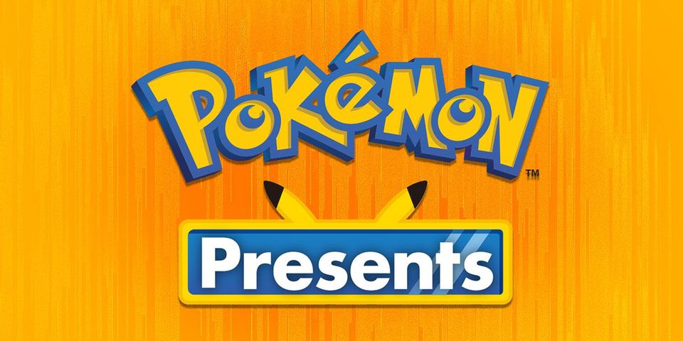 Pokemon Presents ra mắt bất ngờ không công bố trước bởi do xung đột Ukraine