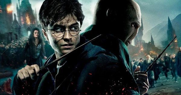 Chuyện chưa biết về nhân vật được nhiều người đóng nhất trong Harry Potter