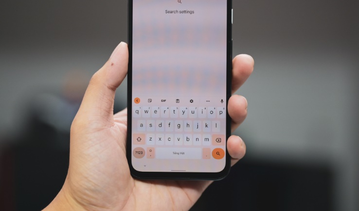 Tính năng tạo hình ảnh bằng văn bản sẽ được Google đem lên Gboard nhờ model AI Imagen?