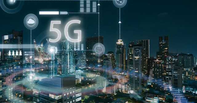 MWC 2023 sẽ xuất hiện mạng không gian 5G giúp smartphone liên lạc vệ tinh