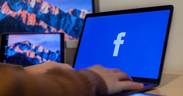 8 nguyên tắc để tránh bị lừa đảo trên Facebook