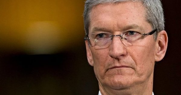 Vị thế CEO Tim Cook lung lay, bị một nhóm cổ đông đề nghị loại khỏi Hội đồng Quản trị Apple