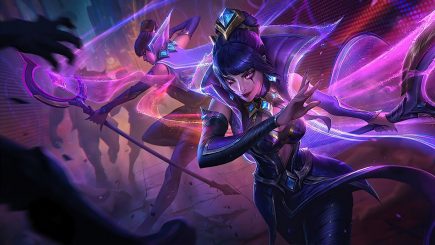 LMHT: Riot lên kế hoạch mang LeBlanc trở lại trong thời gian tới