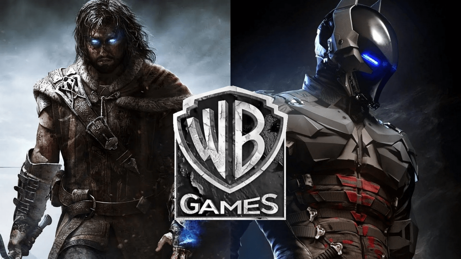 Warner Bros đang ở đâu trên bản đồ thị trường game?