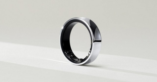 Samsung trình làng Galaxy Ring - tuổi thọ pin 9 ngày, theo dõi sức khoẻ