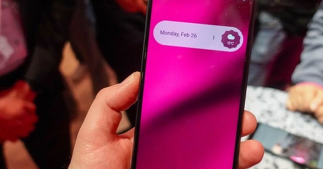 MWC 2024: Ý tưởng điện thoại Android chỉ dùng AI, không có ứng dụng