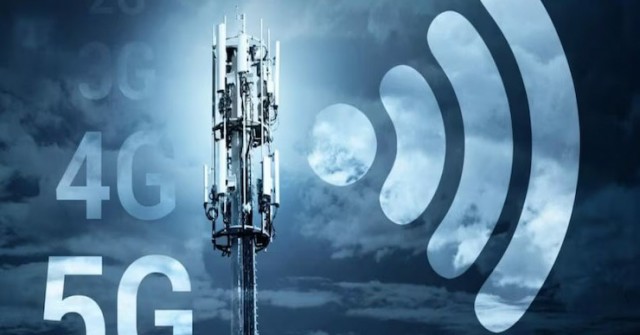 Mạng 5G chỉ cần 5 năm để đạt được điều mà mạng 4G cần tới 9 năm