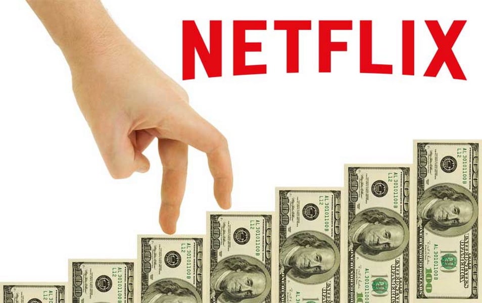 Netflix Dự Kiến Sẽ Tiếp Tục Tăng Phí Đăng Ký Các Gói Cơ Bản Và Áp Dụng Ngay Ở Nhiều Khu Vực Nhất Định