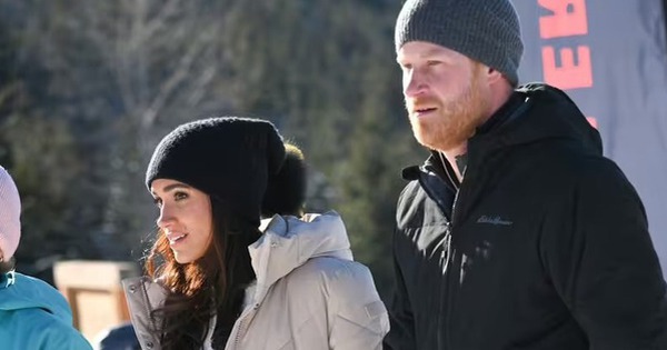 Harry và Meghan bị các ngôi sao Hollywood 