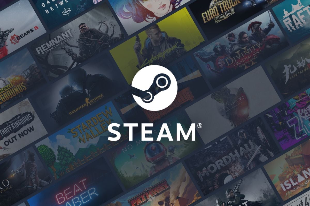 Một Tựa Game 8 Năm Tuổi Đang Quay Trở Lại Trong Danh Sách Bán Chạy Nhất Trên Steam