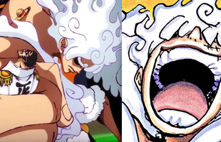 One Piece: Oda cuối cùng đã giải quyết ổn thỏa cuộc tranh luận giữa Tứ Hoàng và các Đô đốc