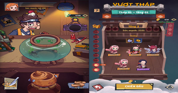 Trải nghiệm game mở rương X Fish cho trải nghiệm nhận thưởng sướng tay