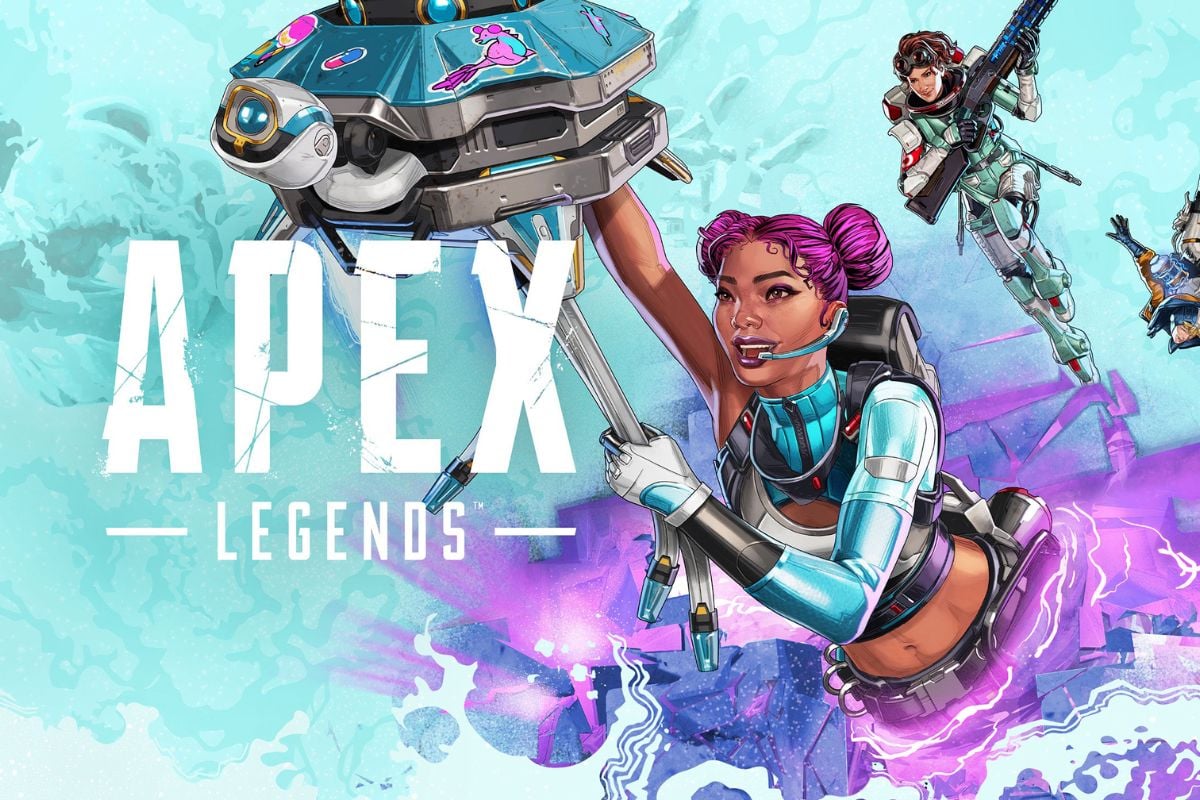 Diễn Viên Lồng Tiếng Cho Apex Legends Nghỉ Việc Vì Các Quy Định Liên Quan Tới AI