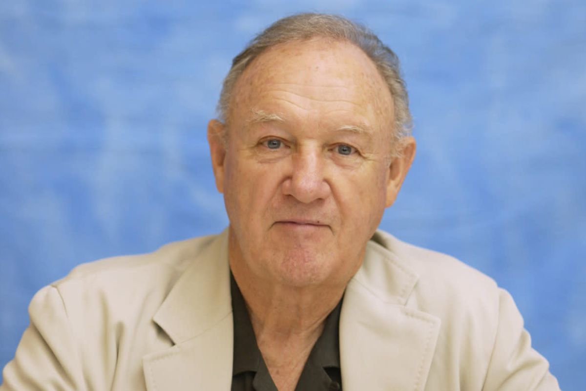 Diễn Viên Huyền Thoại Điện Ảnh Gene Hackman Qua Đời