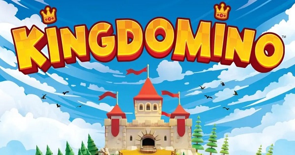 Kingdomino – Boardgame nổi tiếng lần đầu tiên ra mắt trên nền tảng mobile