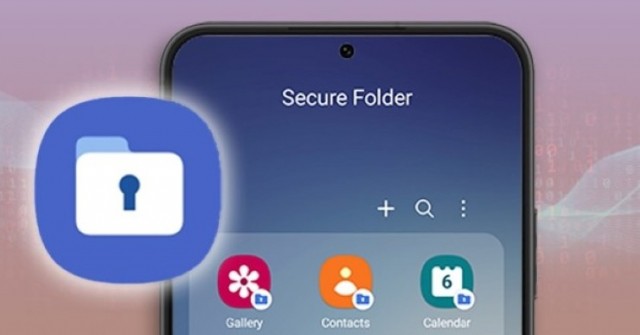 Tính năng bảo vệ dữ liệu nhạy cảm trên Samsung Galaxy không hề an toàn!