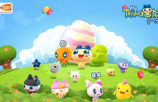 Bí quyết nuôi “gà ảo” không tốn tiền thật trong My Tamagotchi Forever